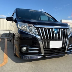 エスクァイア ハイブリッドの画像