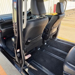 エスクァイア ハイブリッドの画像