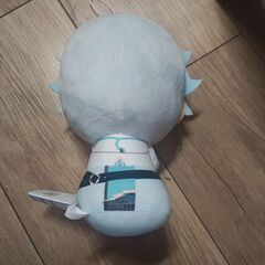 ぬいぐるみ新品の画像