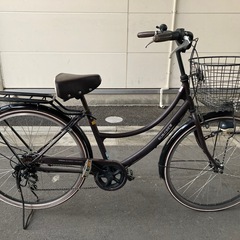 自転車69の画像