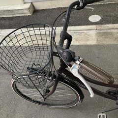 自転車69の画像