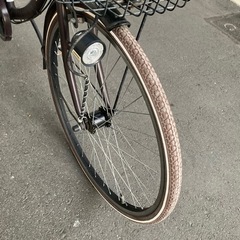自転車69の画像