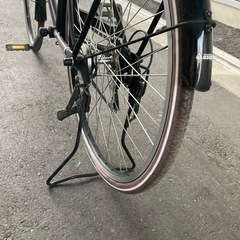 自転車69の画像