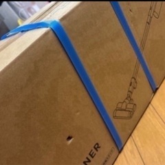 保証付き ★ 掃除機の画像