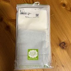 【お引き渡し決定】未使用　ユニクロレギンス80サイズの画像