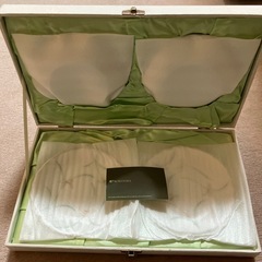 もちろん本物　新品未使用　香蘭社　有田焼　器　食器の画像