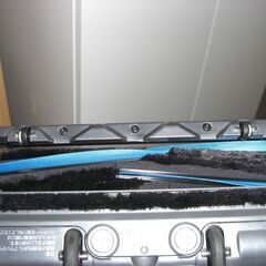 （★1台限り★ジモティー特典あり★）シャーク　充電クリーナー　CS100JGR　グレー　　高く買取るゾウ八幡東店の画像