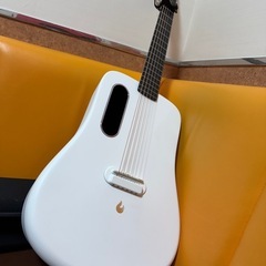 ギター教えてくれる人いませんか？