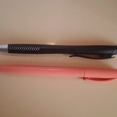 新品未使用 ボールペン2本の画像