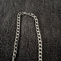 新品未使用ネックレス②の画像
