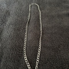 新品未使用ネックレス②の画像