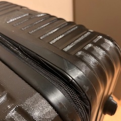 [取引中]キャリーケースの画像