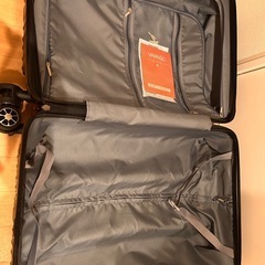 [取引中]キャリーケースの画像