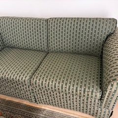 カリモク ソファーセット
の画像