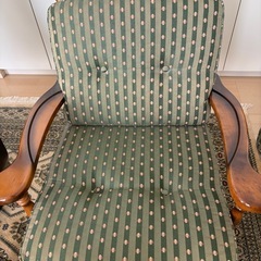 カリモク ソファーセット
の画像