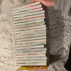 チェーンソーマン1-22巻
の画像