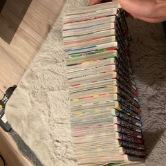 チェーンソーマン1-22巻
の画像