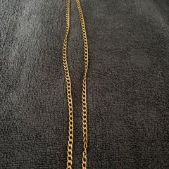 新品未使用ネックレス③の画像