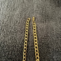 新品未使用ネックレス③の画像