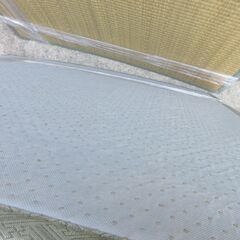 畳マット　手軽に敷ける薄手マット　６枚セットの画像