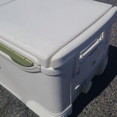 ダイワ　トランク大将II TSS-4000の画像