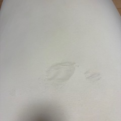 Yogibo  MAX  クリームホワイトの画像