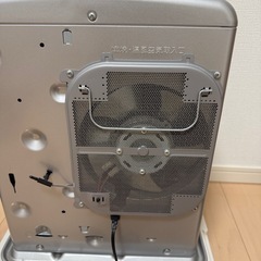 Dainichi 石油ファンヒーターの画像