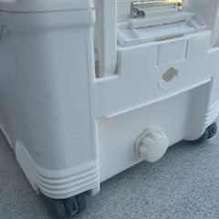 ダイワ　トランク大将II TSS-4000の画像