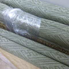 畳マット　手軽に敷ける薄手マット　６枚セットの画像