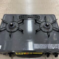 J3251　【リユースのサカイ柏店】Rinnai リンナイ　都市ガス用 ガステーブル　ガスコンロ　ET34NJH6-G   2024年製 クリーニング済 の画像