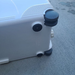 ダイワ　トランク大将II TSS-4000の画像