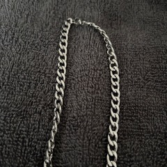 新品未使用ネックレス④の画像