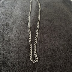 新品未使用ネックレス④の画像