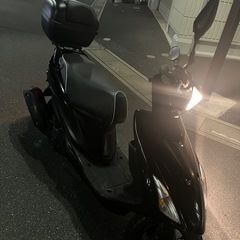 アドレスv125sの画像