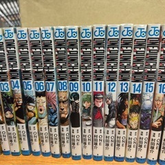 漫画まとめ売りの画像