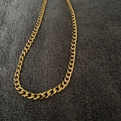 新品未使用ネックレス⑥の画像