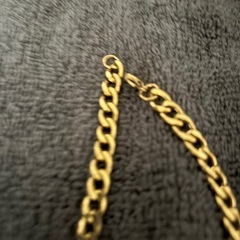 新品未使用ネックレス⑥の画像