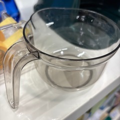 未使用品‼️【米びつ10kg】【食品保存容器】【管理番号12111】町の画像