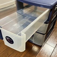 収納ケースの画像