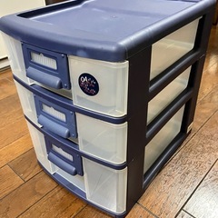 収納ケースの画像