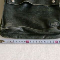 PORTERポーターのショルダーバッグの画像