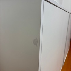 IKEA EKET エーケト 棚キャビネット2点の画像