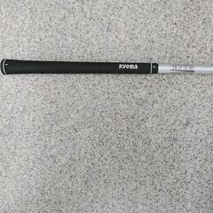 リョーマ マキシマ タイプDドライバー訳あり特価の画像