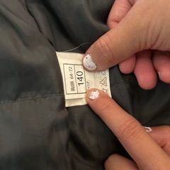 野球サッカー　ベンチコートの画像