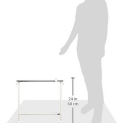 ミニハンガーラックの画像