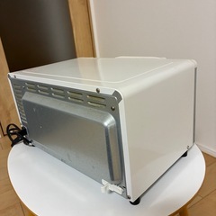 オーブントースター YUASA PRIMUS PTO-901S　2018年製の画像