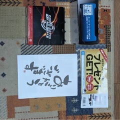 SUPER NATTO STZ7S バッテリーの画像