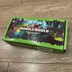 マグネットブロック 冒険テーマ 積み木セット マグネットパズル 磁石おもちゃ 知育玩具 の画像