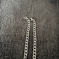 新品未使用ネックレス＆ブレスレットの画像