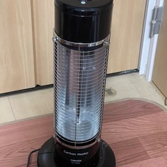 ★ YAMAZEN 
カーボンヒーターの画像